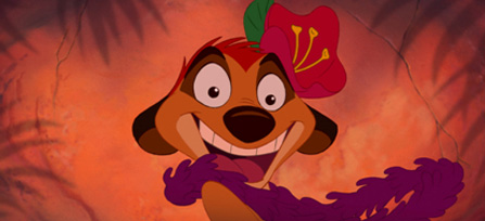 TIMON