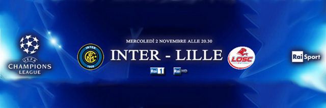 Inter-Lille