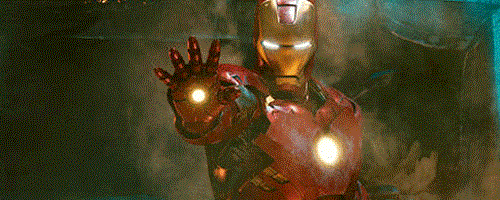 Iron Man 3, Tony Stark non dipende dalla bottiglia