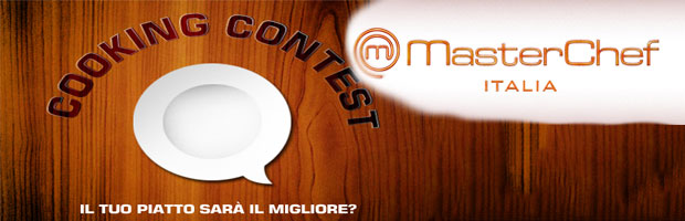 Masterchef Italia