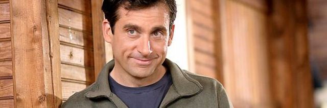 Steve Carell