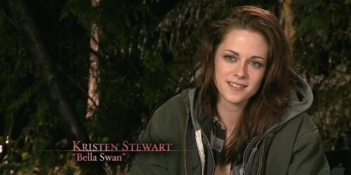 Featurette 1 – The Twilight Saga: Breaking Dawn – Parte 1