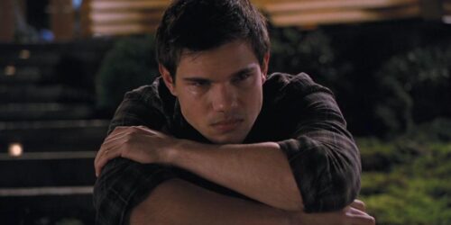 Spot USA ‘Jacob’ – The Twilight Saga: Breaking Dawn – Parte 1