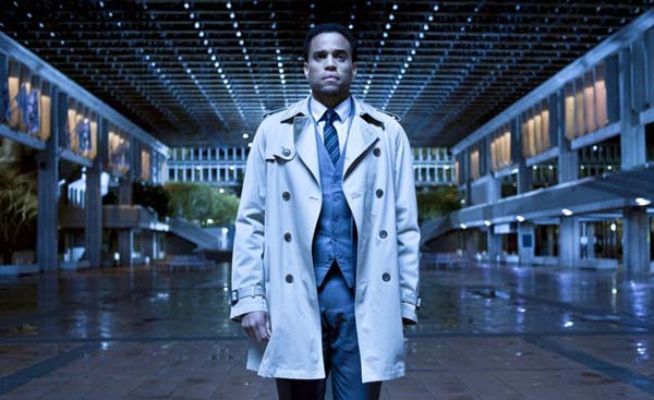 Michael Ealy