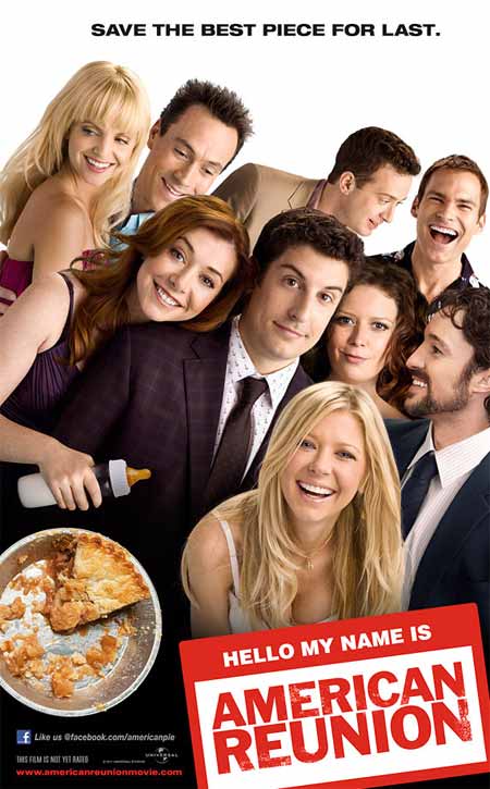 American pie - Ancora insieme