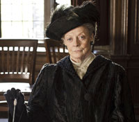 Maggie Smith