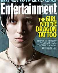 Entertainment Weekly