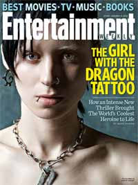 Entertainment Weekly