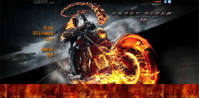 Ghost Rider: Spirit of Vengeance