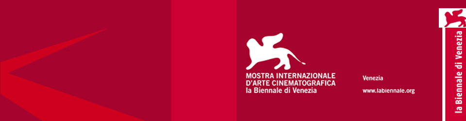 Mostra d'Arte Cinematografica Internazionale di Venezia