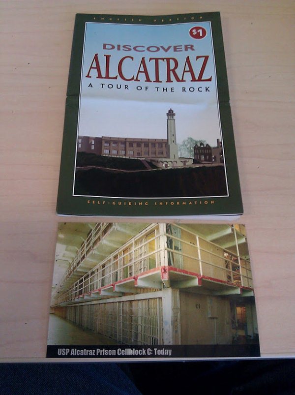 Alcatraz