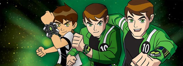 Ben 10