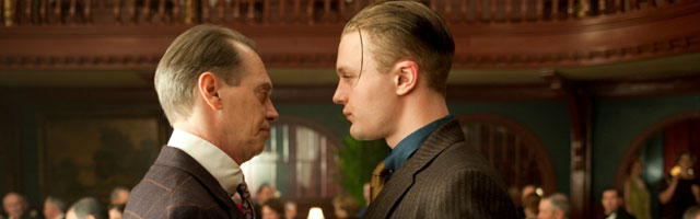 Boardwalk Empire - L'impero Del Crimine