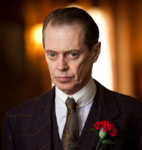 Boardwalk Empire - L'impero Del Crimine