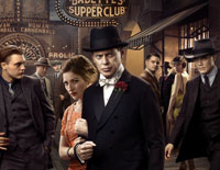 Boardwalk Empire - L'impero Del Crimine