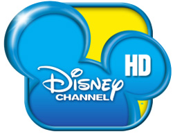 Disney Channel HD