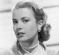 Grace Kelly