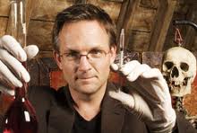 Michael Mosley