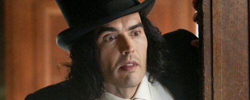 Russell Brand