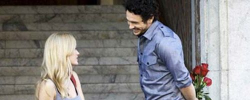 Primo Trailer internazionale per Cherry con James Franco