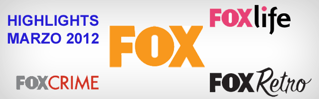 Fox Channel