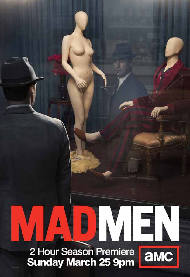 Mad Men