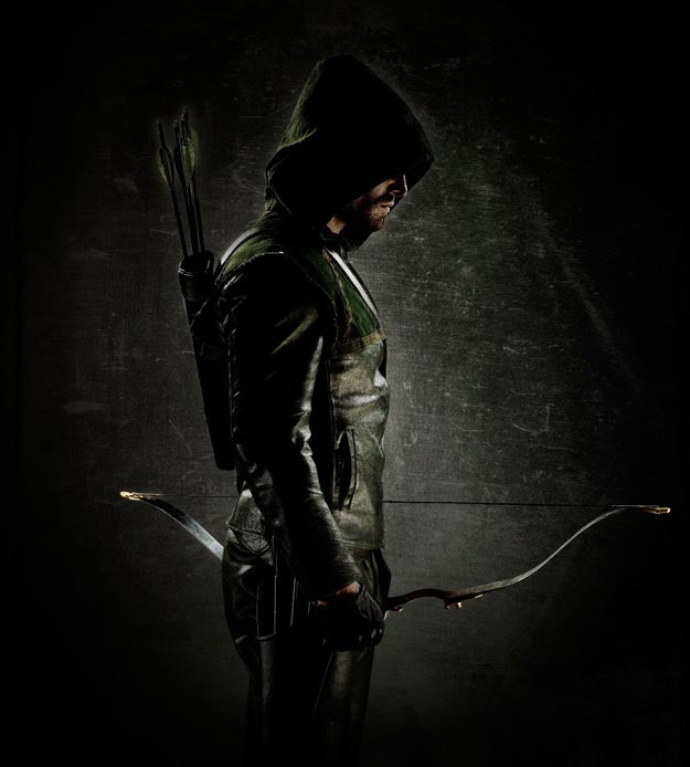 Arrow