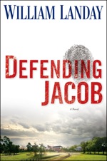 Defending Jacob di William Landay