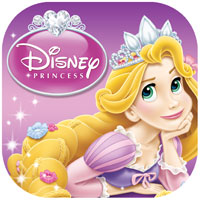 Disney Principesse in festa