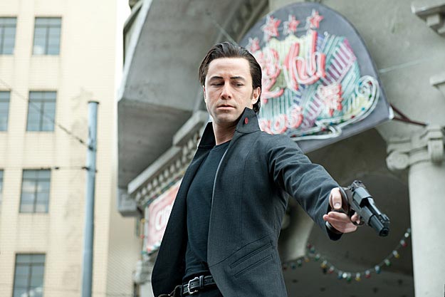 Joseph Gordon-Levitt