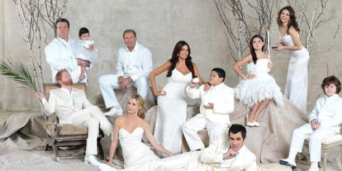 Modern Family, la terza stagione è su MTV