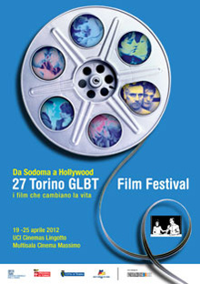 Torino Glbt Film Festival