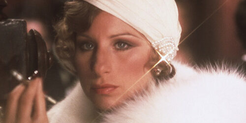 Barbra Streisand