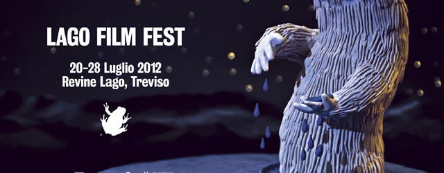 Lago Film Fest 2012, un mostro invade il lago veneto