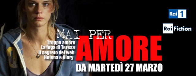 Mai per amore