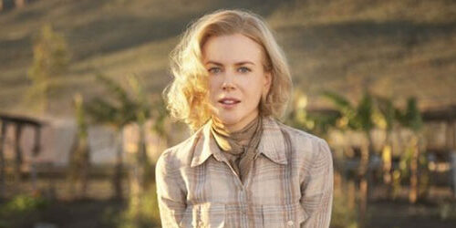 Nicole Kidman in trattative per Grace di Monaco