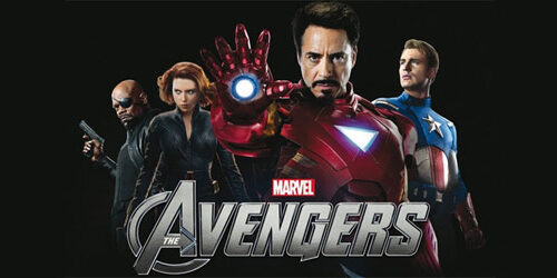 Box Office USA: Avengers supera 1 miliardo in 19 giorni