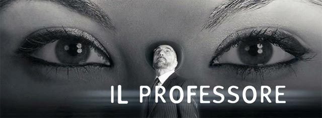 Il Professore