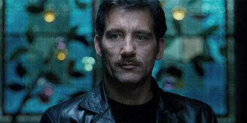 Killer Elite: conosciamo Spike, interpretato da Clive Owen