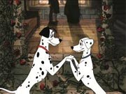 Pongo & Peggy