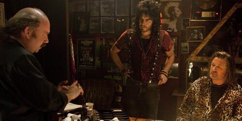 Rock of Ages: nuovo trailer italiano, locandina e immagini ufficiali