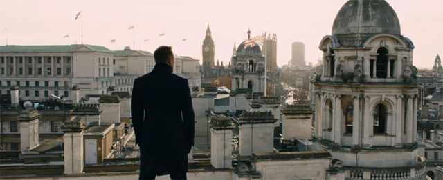 Skyfall