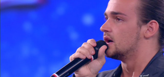 Valerio Scanu