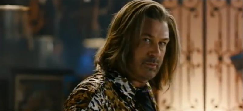 Clip 'Prendete Drew' - Rock of Ages