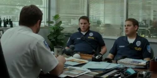 Clip ‘Voi idioti sarete perfetti’ – 21 Jump Street