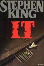 'IT' di Stephen King