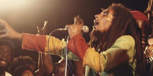 Marley – al cinema il primo documentario su Bob Marley autorizzato dalla famiglia