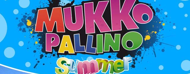 Mukko Pallino Summer