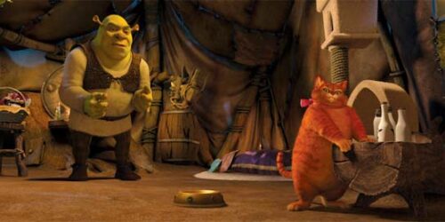 Shrek e vissero felici e contenti: la recensione