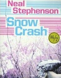 Snow Crash di Neal Stephenson